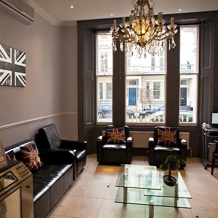 The Portico - Fka Hanover Victoria Hotel