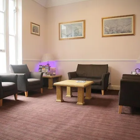 Victoria Hotel Londres