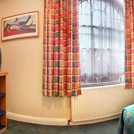 Comfort - Kings Cross Hotel 3*