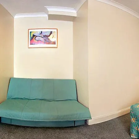 Comfort - Kings Cross 3* London