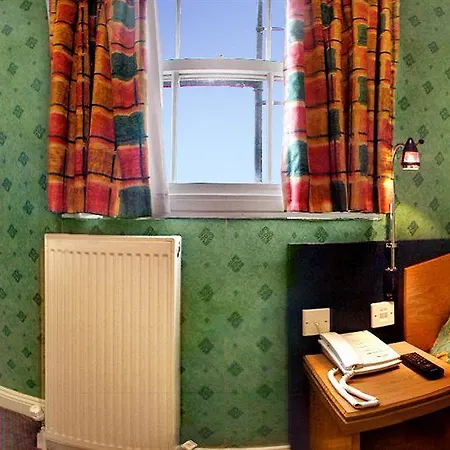 Comfort - Kings Cross 3*
