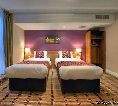 Comfort - Kings Cross 3*