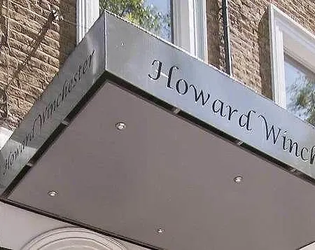 Howard Winchester Hotel 2*