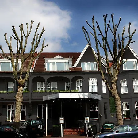 Raglan Hotel 3*