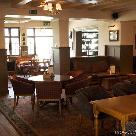The Fox & Goose Hotel Londres