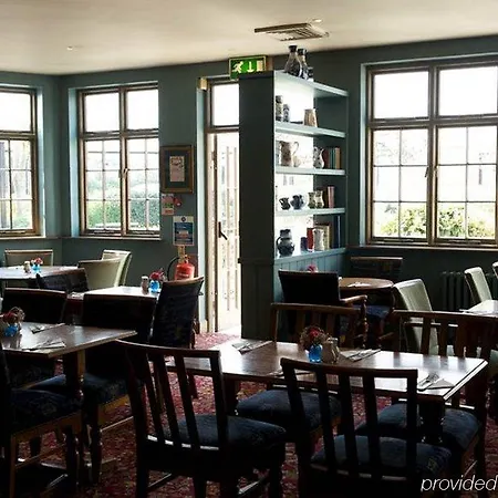 The Fox & Goose Hotel