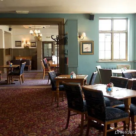 The Fox & Goose 3* Londres
