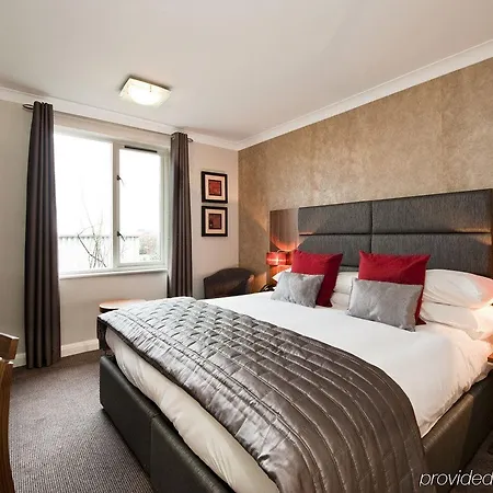 The Fox & Goose Hotel 3*