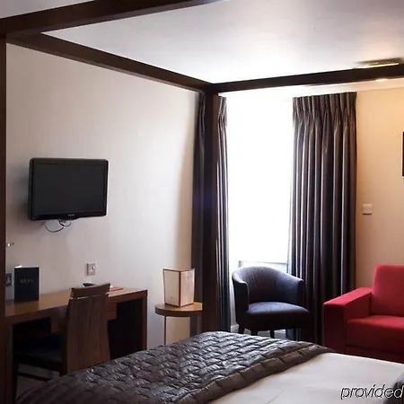 The Fox & Goose Hotel