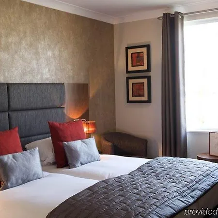 The Fox & Goose Hotel Londres