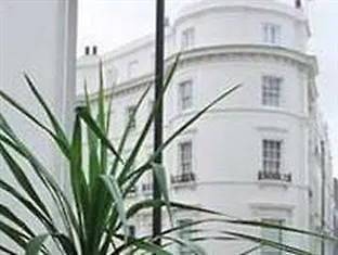 The Crescent Hyde Park Otel 4*