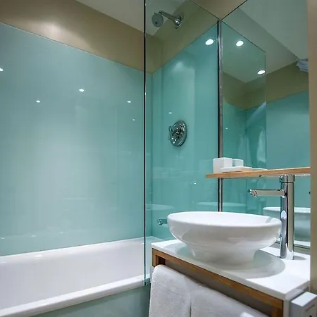 Sydney House Chelsea Hotel