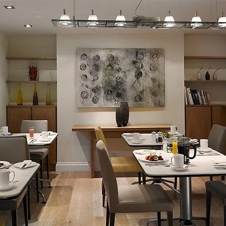 Sydney House Chelsea 4* London