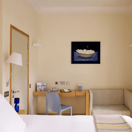Sydney House Chelsea Hotel 4*