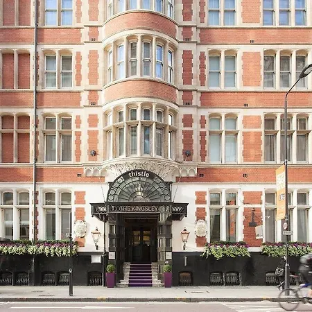 Thistle Holborn 4* Λονδίνο