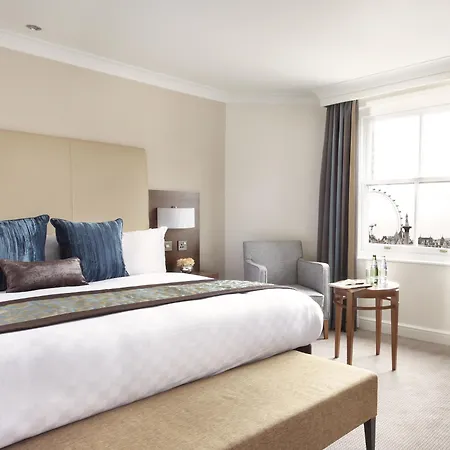 Thistle Piccadilly Otel Londra