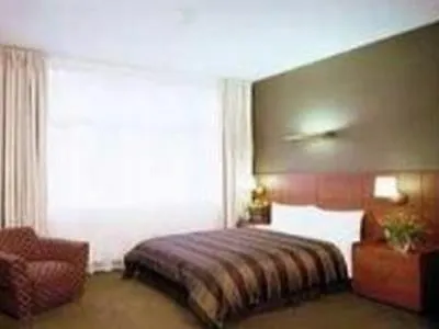 Club Quarters City, Hotel Londyn