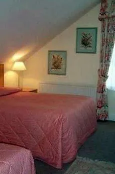 Hayesthorpe Hotel Croydon