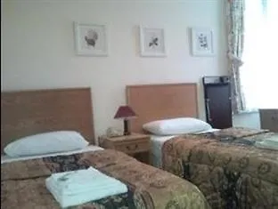 Hayesthorpe Hotel