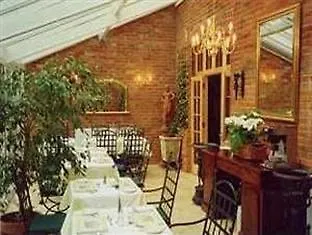 Hayesthorpe Hotel 3*