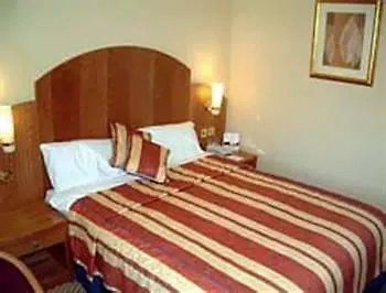 Savera South Hotel 3*