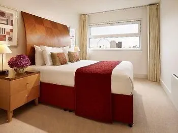 Marlin Stratford Hotel apartamentowy Londyn