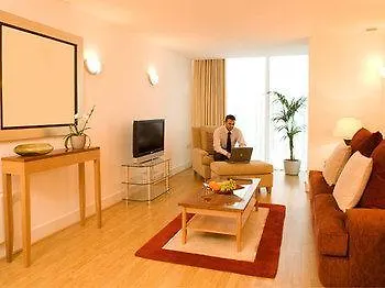Marlin Stratford Hotel apartamentowy