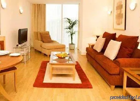 Marlin Stratford Hotel apartamentowy