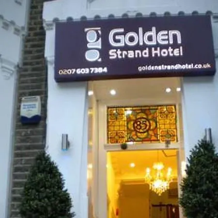 Oyo Lifestyle Golden Guest house 3*