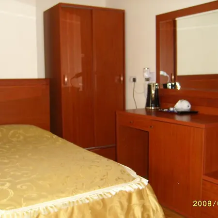 Corner House Otel Londra