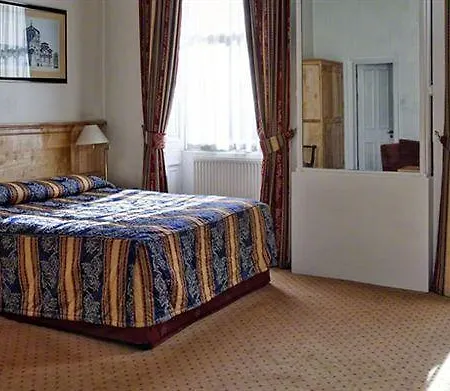 Grange Lancaster Hotel