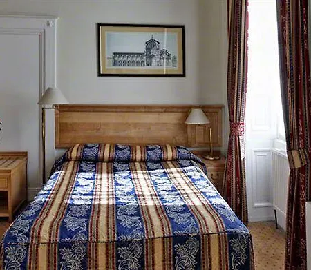 Grange Lancaster Hotel London