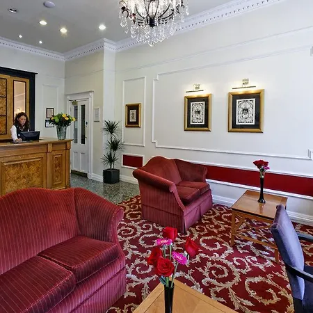 Grange Lancaster 3* London