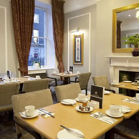 Grange Lancaster 3*
