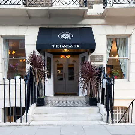 Grange Lancaster 3*