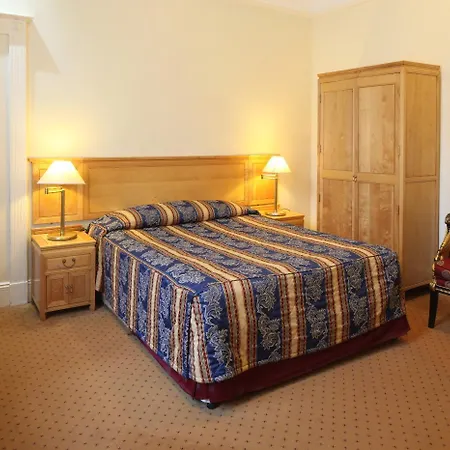 Grange Lancaster Hotel London