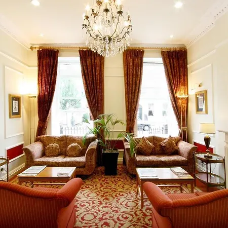 Grange Lancaster 3* London
