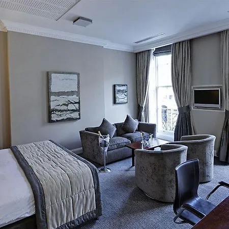 Grange Beauchamp Otel