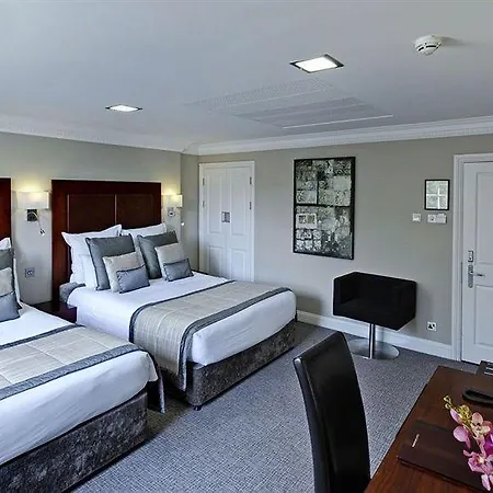 Grange Beauchamp Otel Londra