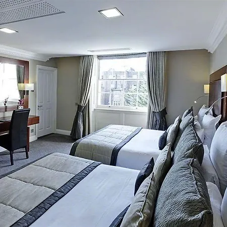 Grange Beauchamp 4* Londra