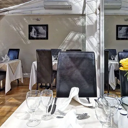 Grange Beauchamp Otel Londra