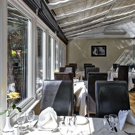 Grange Beauchamp 4* Londra