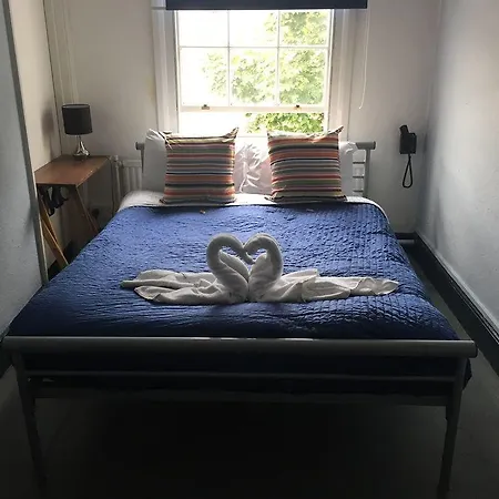Hostel London Kings Cross Hostel