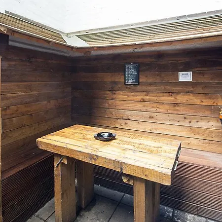 Hostel London Kings Cross *