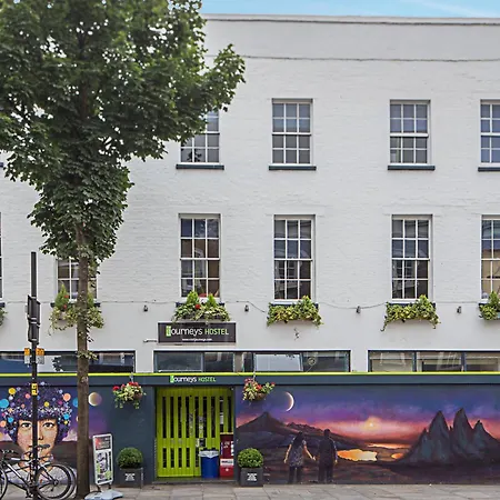 Hostel London Kings Cross Hostel London