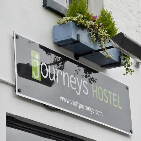 Hostel London Kings Cross Hostel