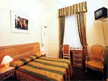 Admiral At Park Avenue 3* Londýn