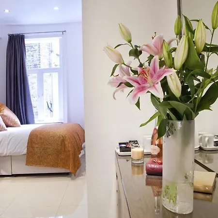 Russell Square 3* London