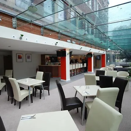Ramada - Heathrow East 3* Hounslow