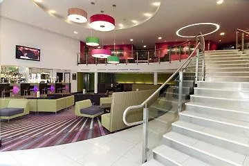 Doubletree By Hilton London Heathrow Airport 4* Hounslow